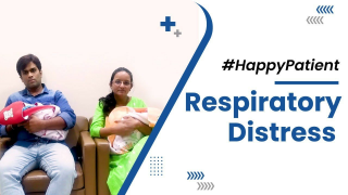 Respiratory Distress