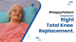 Right Knee Total Replacement | Patient Testimonial | Medicover Hospitals