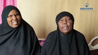 Robotic Hysterectomy