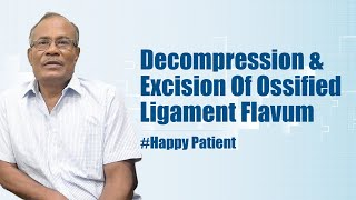 Spine Surgery Success Story | Medicover Hospitals Navi Mumbai