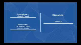 Stroke Recovery Story | Patient Testimonial | Medicover Hospitals