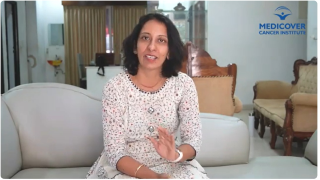 Throat Cancer Survivor | Medicover Hospitals