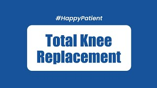 Total Knee Replacement in Nashik | Patient Testimonial - Medicover Hospitals