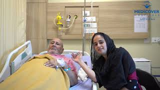 Treatment For Enlarged Prostate | Medicover Hospitals