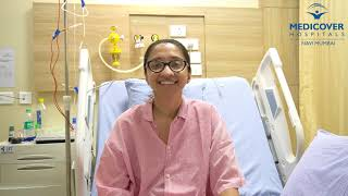 Treatment For Multiple Huge Fibroids | Medicover Hospitals