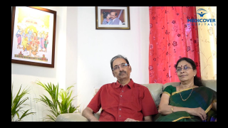 Treatment Of Post-Bypass Surgery Re-Blockages | CTO PCI | Patient Testimonial | Medicover Hospitals