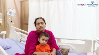 Treatment For Severe Dengue | Patient Testimonial | Medicover Hospitals