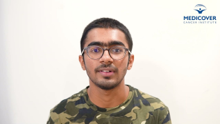 TrueBeam RapidArc Radiotherapy