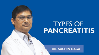 Types Of Pancreatitis