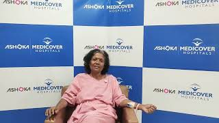 UGI Scopy Procedure | Patient Testimonial | Medicover Hospitals