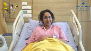 Viral Fever With Thrombocytopenia