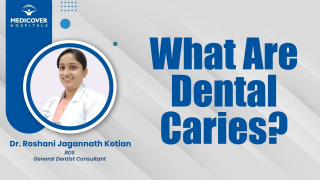 What Are Dental Caries? 