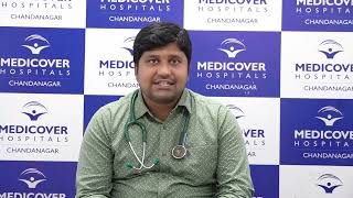 What Is An Anal Fissure? | Symptoms & Treatment | Medicover Hospitals 
