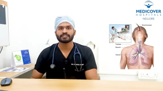 What is EBUS? | Interventional Pulmonology