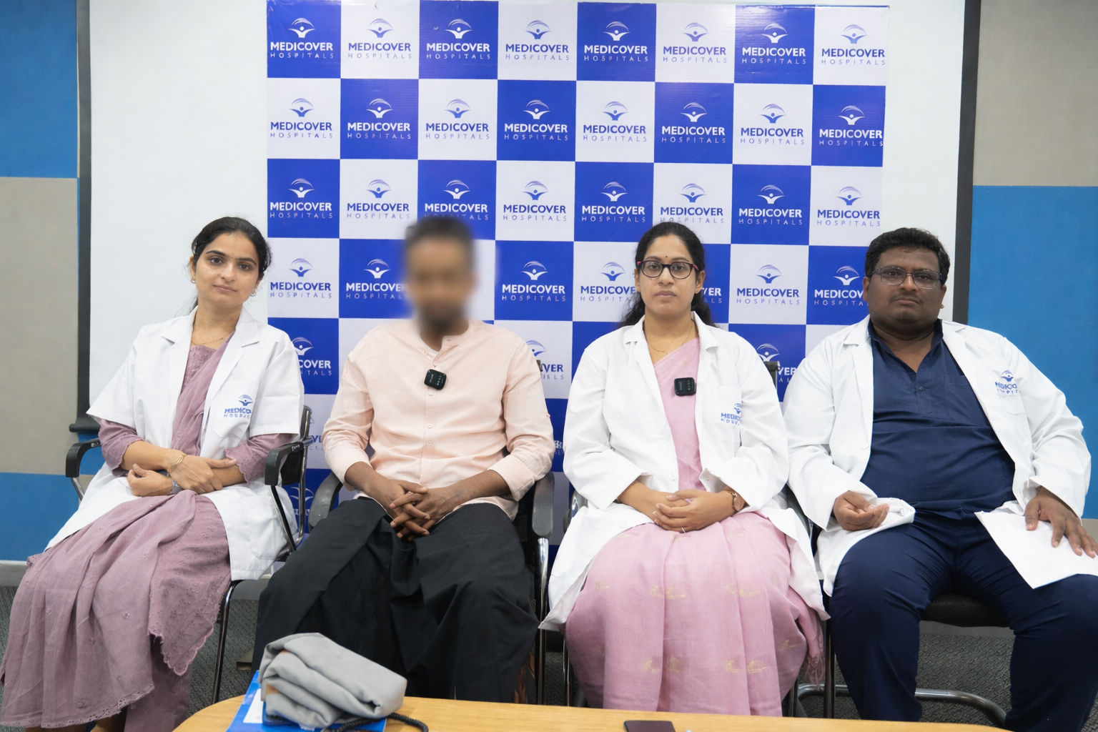 Brain Avm Treatment With Stereotactic Radiosurgery in Hyderabad