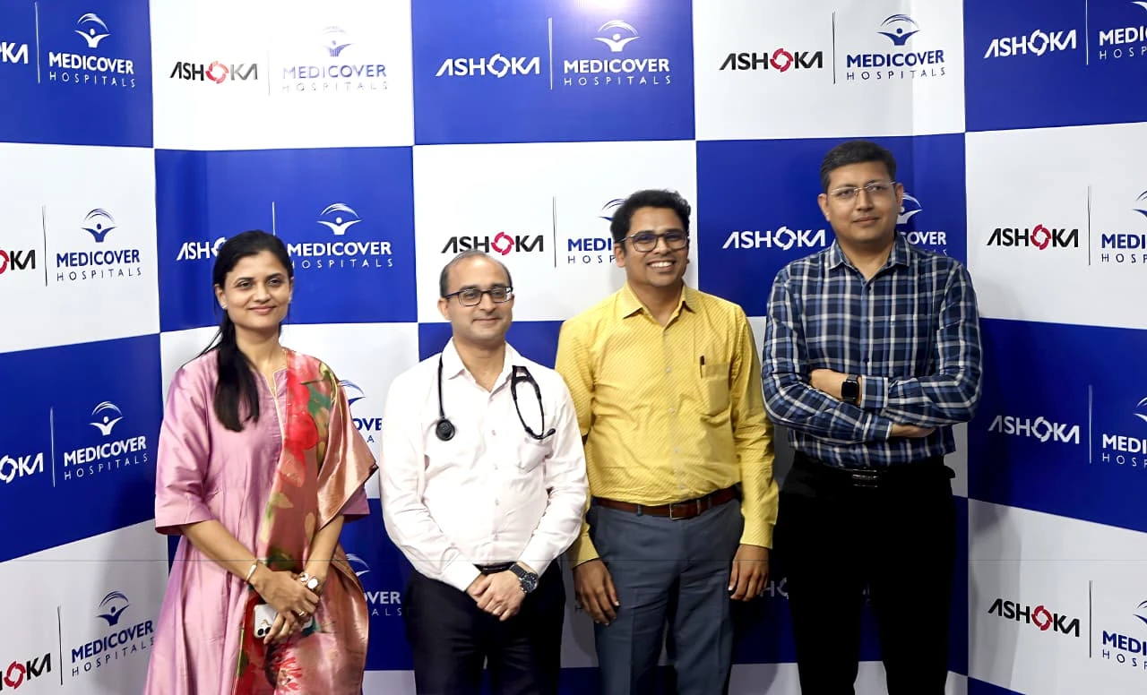 Saving Hemophilia Patient With Major Heart Attack 2