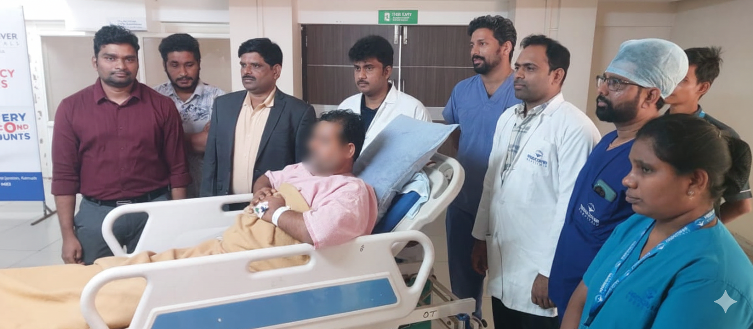  successful-hip-replacement-surgery-in-kakinada