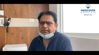 AICD Implantation | Patient Testimonial