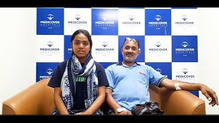 Angioplasty Procedure | Patient Testimonial | Medicover Hospitals