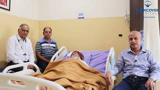 Bipolar Hip Replacementl | Medicover Hospitals