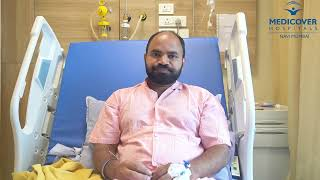 Colonoscopy Procedure | Patient Testimonial | Medicover Hospitals