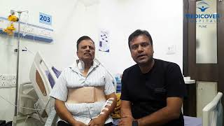 Minimally Invasive Cardiac Surgery | Patient Testimonial | Medicover Hospitals