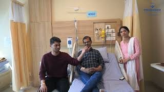Pramod's Successful Heart Bypass Surgery | Medicover Hospitals