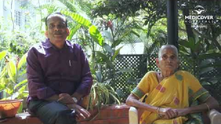 Robotic Surgery Brings New Hope: A 76-Year-Old’s Inspiring Recovery