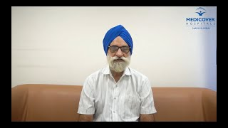 Total Knee Replacement Surgery | Medicover Hospitals