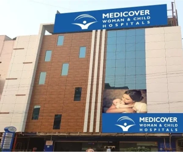 Medicover Hospitals visakhapatnam-mvp