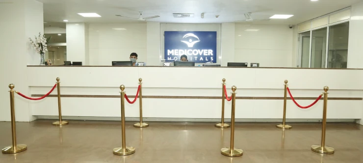 Medicover Hospitals visakhapatnam-mvp