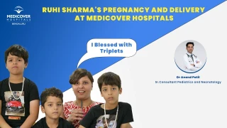Happy Patient Stories | Medicover Hospitals