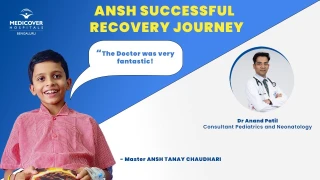 Robotic Total Knee Replacement | Medicover Hospitals