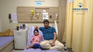 International Patient Testimonial | Total Hip Replacement