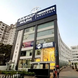 Medicover Hospitals Whitefield Bengaluru