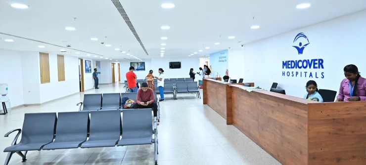 Medicover Hospitals Whitefield Bengaluru