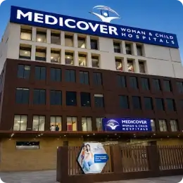 Medicover Hospitals Hyderabad
