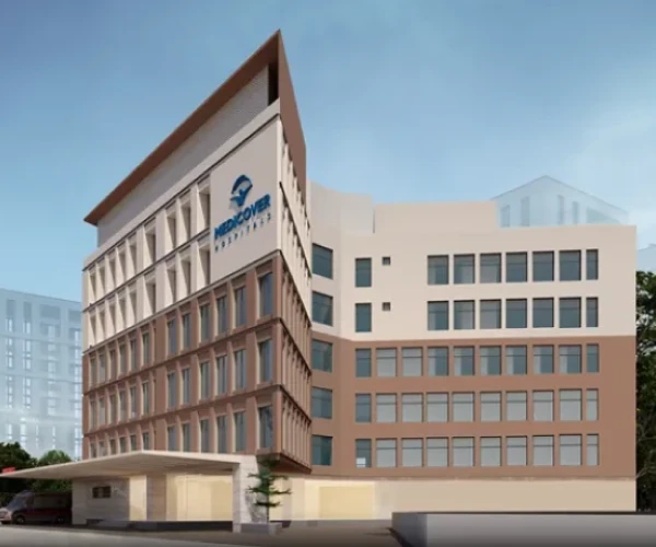 Medicover Hospitals Hitech City