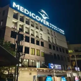 Medicover Hospitals visakhapatnam-mvp