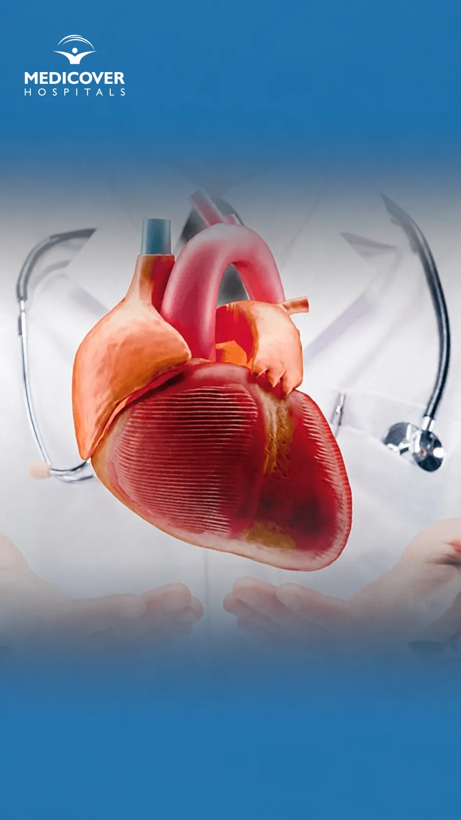 five must follow recovery tips for life after heart surgery