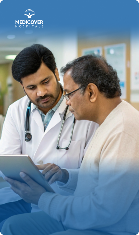 India's most preferred hospital for NRI patients