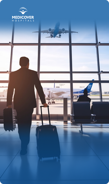 Best Hospital near Hyderabad Airport - Medicover Hospitals Kokapet