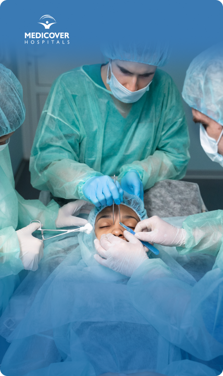 Best Hospital for Plastic Surgeries in Hyderabad