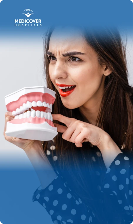 Understanding Overbite and Dental Solutions