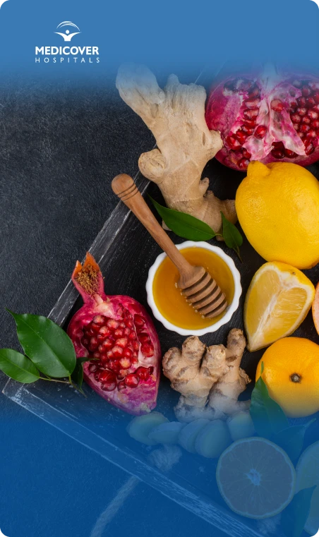 cough soothing foods you must try