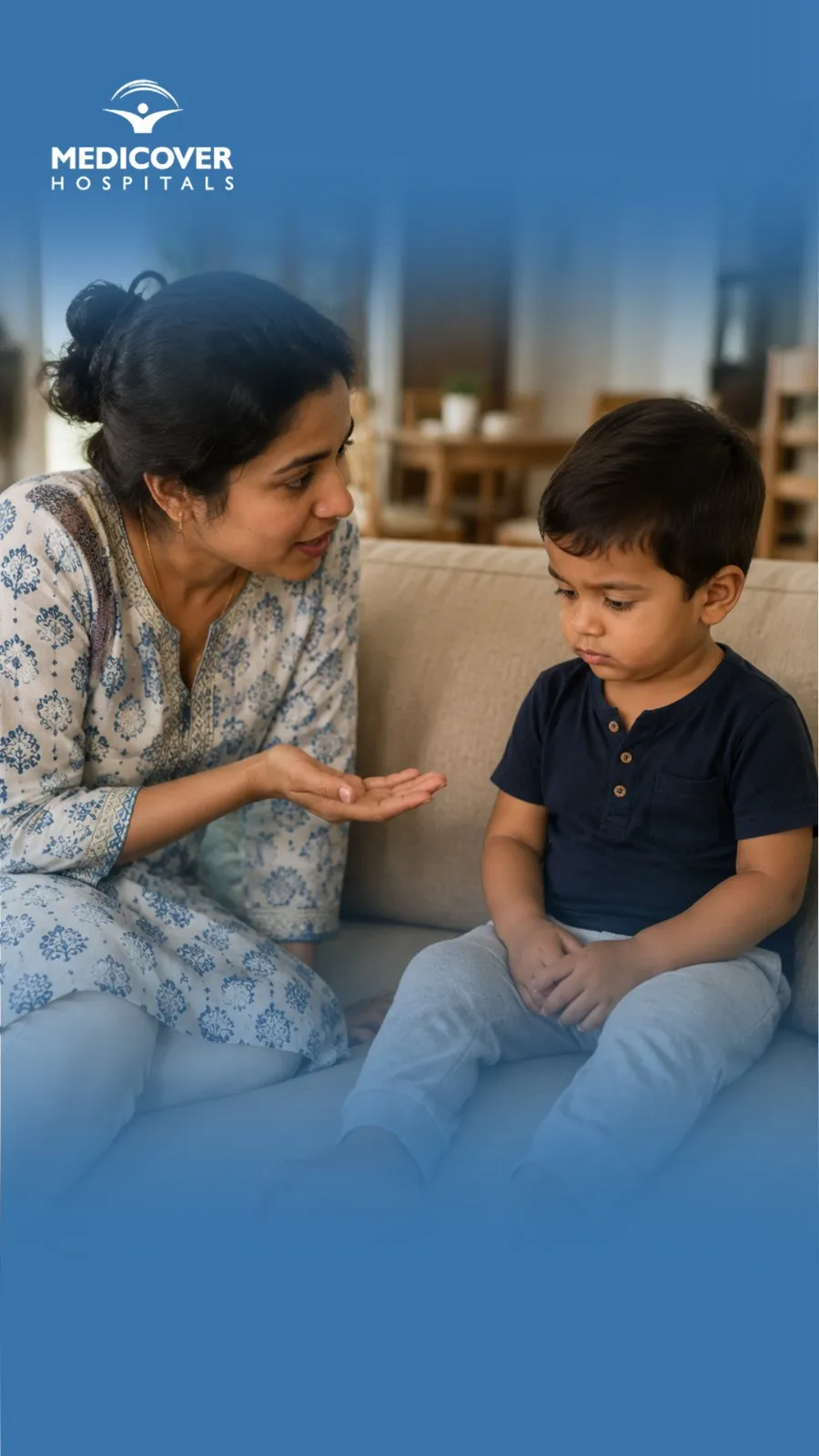 delayed speech warning signs in children