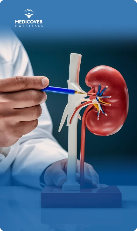 dialysis vs. kidney transplant