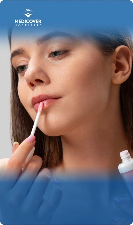 dry lips how to fix it