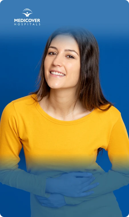 gut health impacts daily life