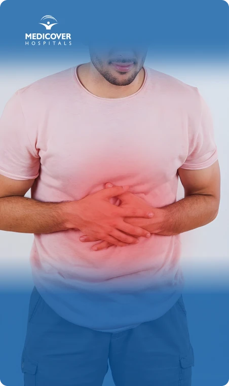 Gut Issues in Summer